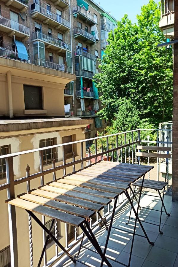 La Casa Di Born In Turin Turim Exterior foto