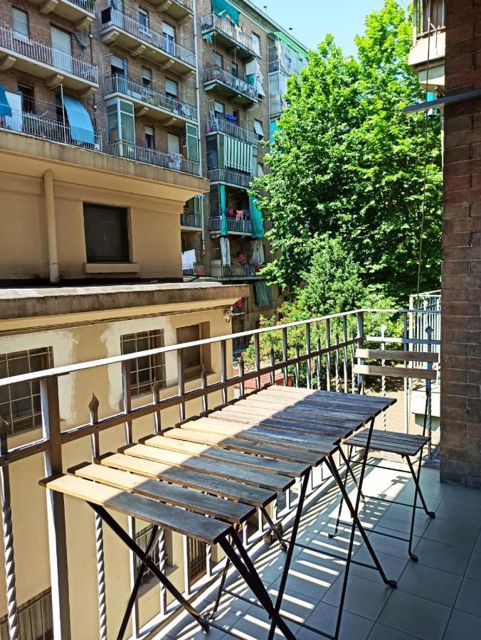 La Casa Di Born In Turin Turim Exterior foto